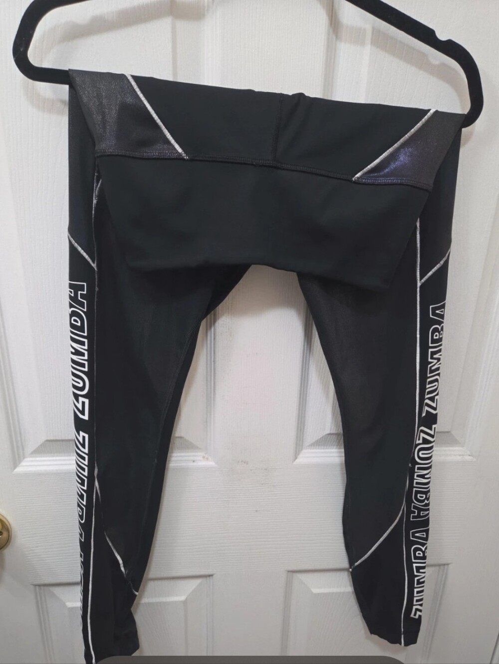 ZUMBA LEGGINGS